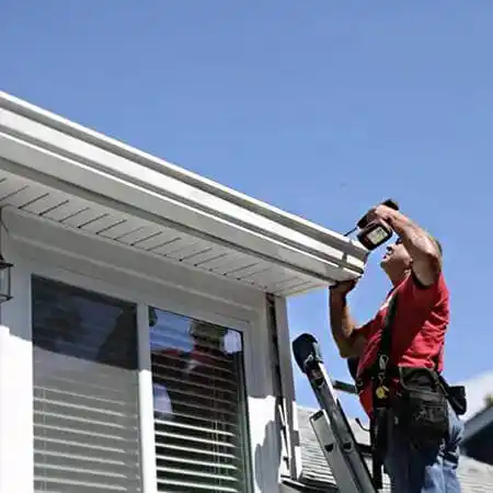 gutter services Kenilworth